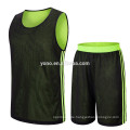 hochwertige Basketballkleidung Basketball Uniform Kits